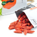 Baie de goji de qualité alimentaire / (22 paquets * 8g * 2 carton) 352 g Berry Wolfji Goji Bio